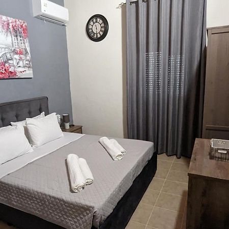 Giannis House Villa Rhodes City Buitenkant foto