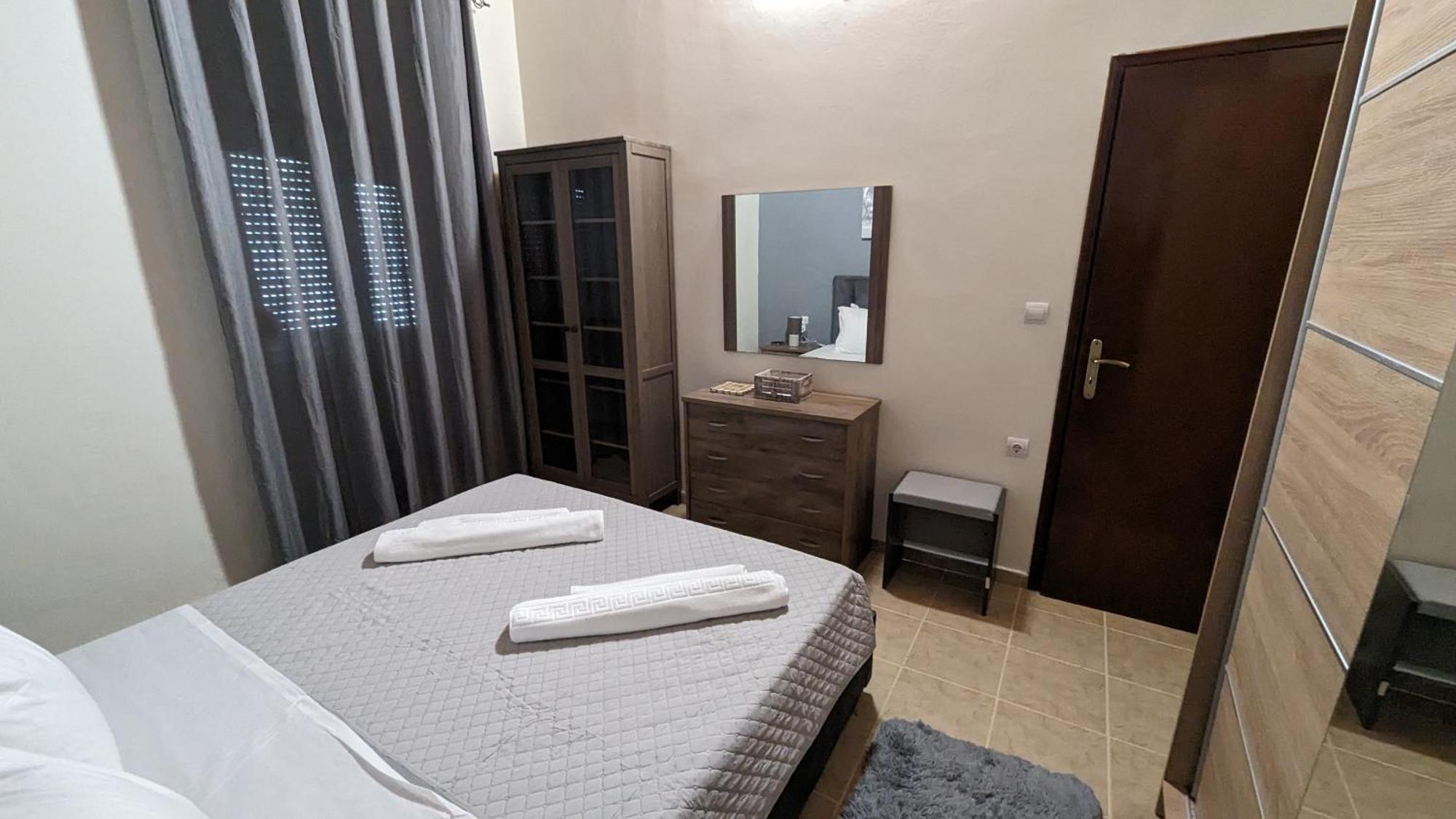 Giannis House Villa Rhodes City Buitenkant foto