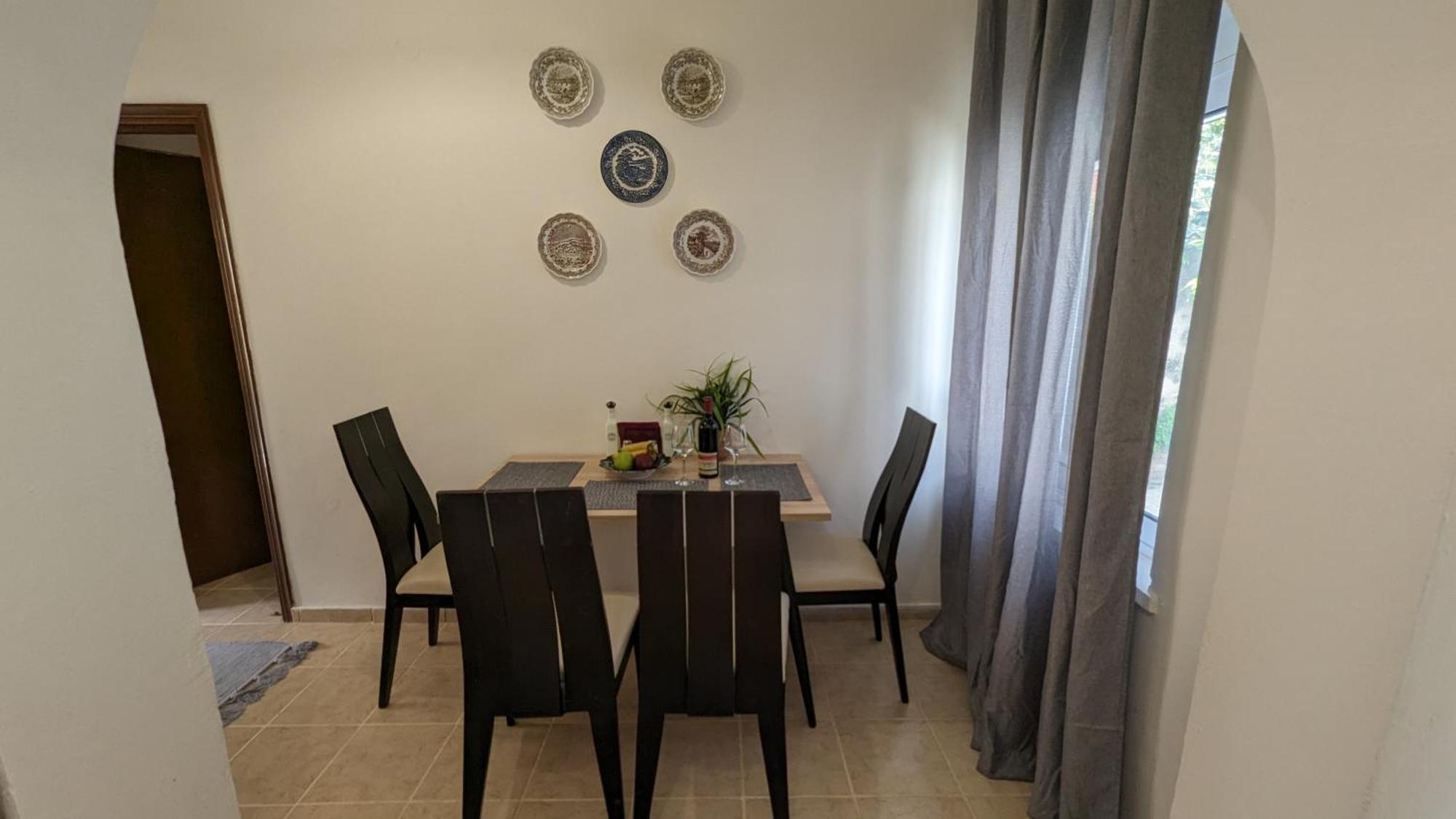 Giannis House Villa Rhodes City Buitenkant foto
