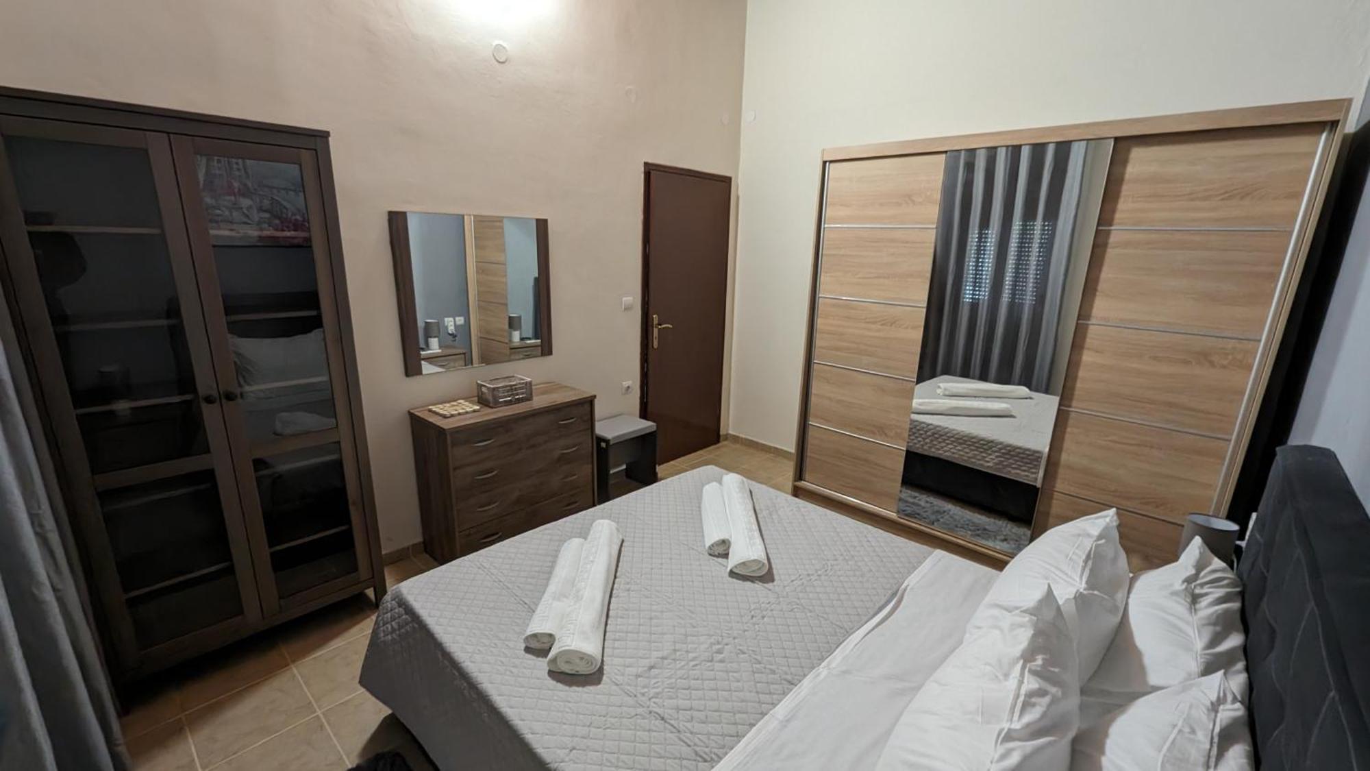 Giannis House Villa Rhodes City Buitenkant foto