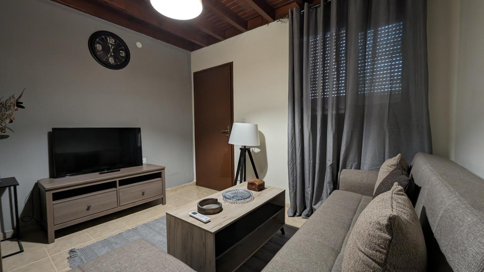 Giannis House Villa Rhodes City Buitenkant foto